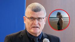 Szef GIS ostrzega przed falą zakażeń. "Dziesięciokrotny wzrost"