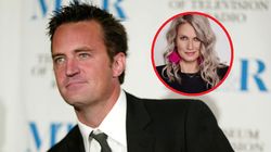 Matthew Perry zmarł przez ketaminę. Psychiatrka zauważa coś zastanawiającego