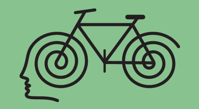 Jak jazda na rowerze wpływa na twoją kondycję umysłową?
