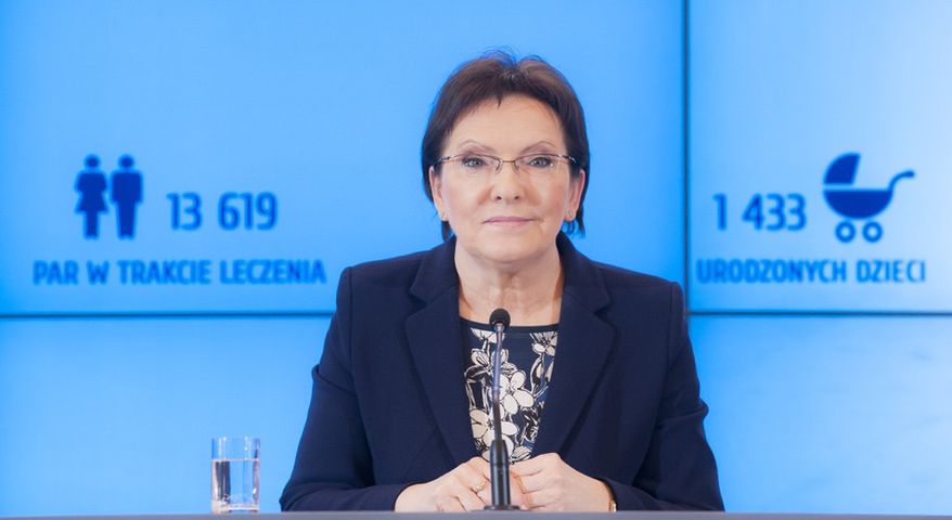 Przyjęcie ustawy o in vitro „sukcesem polskiej wolności”?