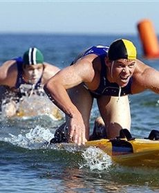 "Rescue 2008"  - Rostock