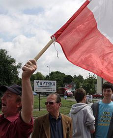 Wojna polsko-polska?