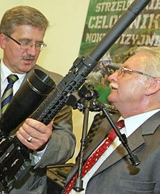 Bronisław Komorowski