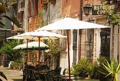 Romantyczne miasteczko