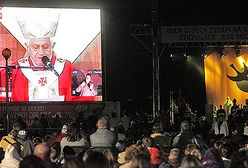 Polska modli się z Australią