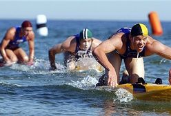 "Rescue 2008"  - Rostock