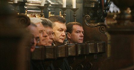 Jak minął tydzień w Polsce