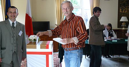 Wybory prezydenckie 2010