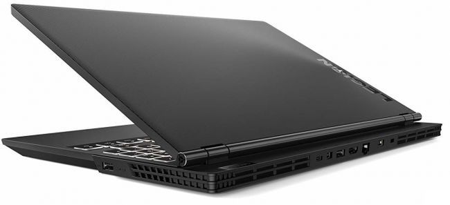 Lenovo Legion Y530 