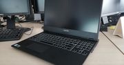 Lenovo Legion Y530. Szkoda, że inne laptopy gamingowe tak nie wyglądają