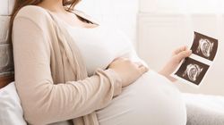 36 tydzień ciąży - kalendarz ciąży. Wygląd dziecka, brzuch mamy