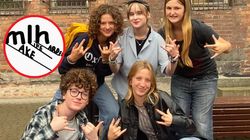 Chcieli zebrać 5 tysięcy złotych, a już mają 65. Pomogło "Make Life Harder"