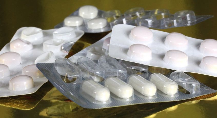 W szczycie sezonu infekcyjnego pacjenci mogą mieć problemy z zakupem leków