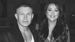 Jacek Ochman nie żyje. Były partner Sylwii Bomby zmagał się z nałogiem
