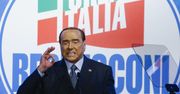 Włochy. Berlusconi: jestem głęboko rozczarowany i zasmucony zachowaniem Putina.