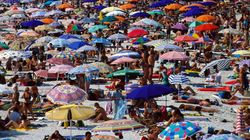 10 sposobów, by przetrwać włoskie upały. Niektóre sprawdzą się także w Polsce