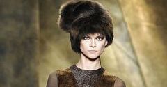 Katarzyna Struss prezentuje trendy na jesień i zimę 2013/14