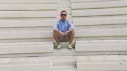 Znany prezenter telewizyjny ma nieuleczalnego raka. Ten objaw pojawił się jako pierwszy