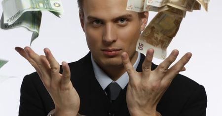 440 tysięcy złotych - oni tyle zarabiają!
