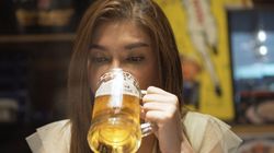 Zwiastuje problem z alkoholem. Pierwszy sygnał jest charakterystyczny