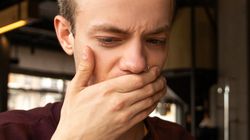 Czujesz ten smak? Pojawia się, gdy rak zajmuje płuca