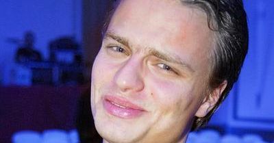Wybierz chłopaka na majówkę