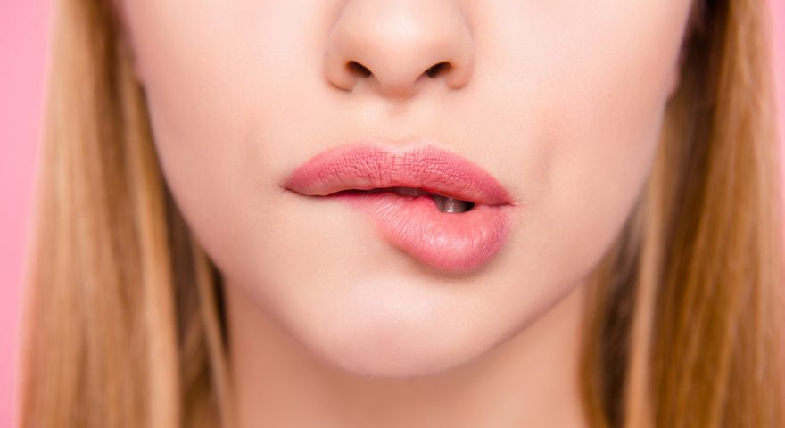 Seks oralny przyczyną raka jamy ustnej