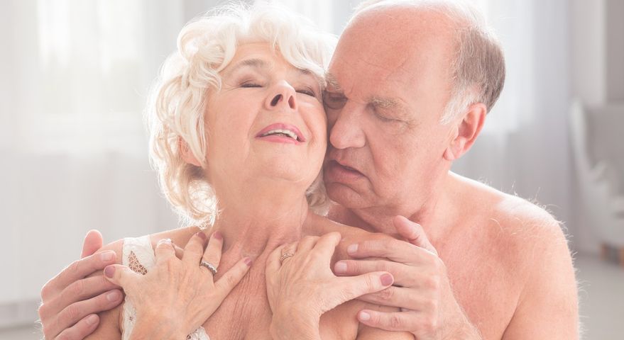 Życie seksualne naszych dziadków