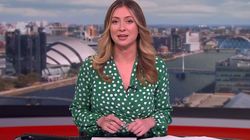 Prezenterka ma szczęście, że żyje. Przeoczyła objawy groźnej choroby