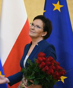 Ewa Kopacz: Jarosław Kaczyński nie potrafi pozbyć się złego zachowania wobec Donalda Tuska