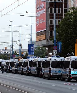 Apel policji: każdy internauta może pomóc