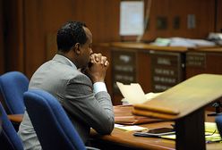 Lekarz Jacksona zamierza odwołać się od wyroku