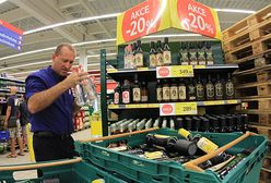 Czesi wolą zakupy w Polsce - jest taniej