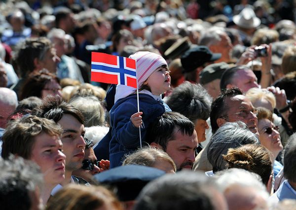 W Norwegii faworyzują Polaków? Imigranci z Afryki są oburzeni