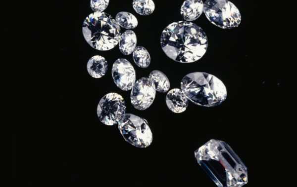 Zatrzymania po spektakularnej kradzieży diamentów w Belgii
