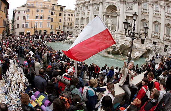 Włosi panikują: wszyscy będą przyjeżdżać tu rodzić
