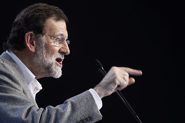 80% Hiszpanów: politycy, jest bardzo źle!