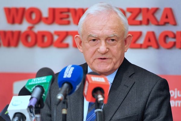 Leszek Miller: po wyborach będziemy współrządzić