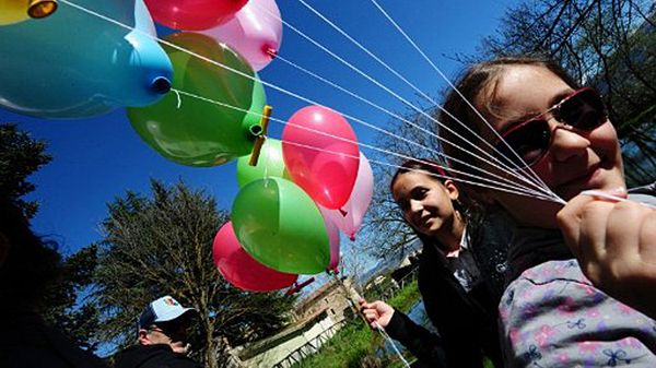 Włosi nie znają takiego święta jak Dzień Dziecka