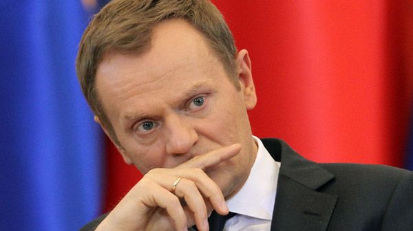 Donald Tusk na debacie ws. ACTA. Kwestia wieku emerytalnego okaże się równie trudna dla rządu?