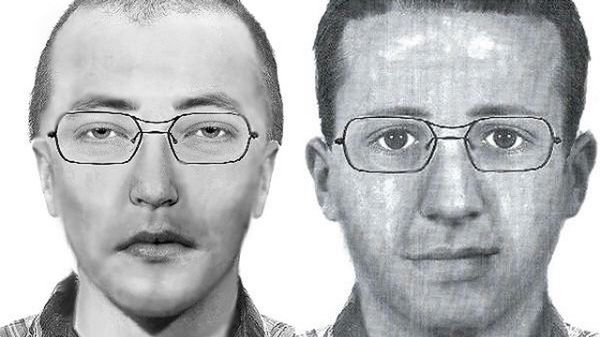 Portrety pamięciowe