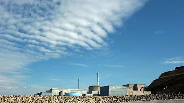 Elektrownia atomowa Penly