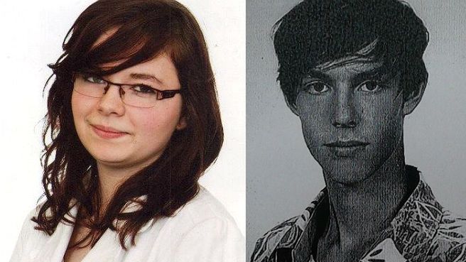 Patrycja uciekła z Przemkiem?