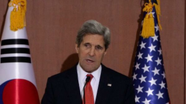 John Kerry