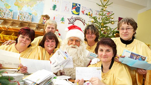 Brygada Świętego Mikołaja