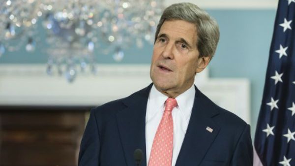 John Kerry