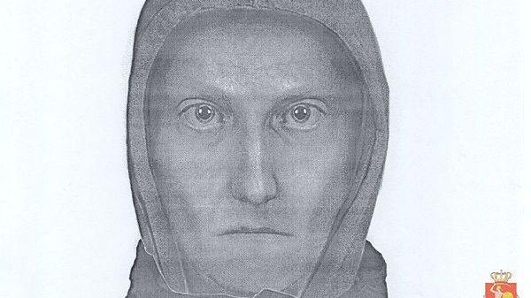 Portret pamięciowy napastnika