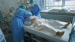 Zaczyna się jak przeziębienie, kończy się w szpitalu. "Jakby zniszczenia dokonał napalm"