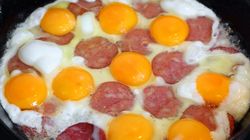 Uważaj na te produkty. Możesz cały dzień spędzić w toalecie