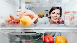 Czyszczenie lodówki - jak prawidłowo dbać o higienę w kuchni?